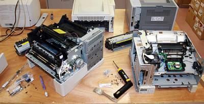 Computer Printer Repair & Services